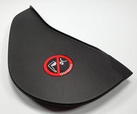 фото thumb №2, Пластик захист консолі ліва jaguar s-type