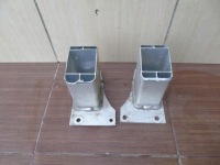 фото thumb №1, Зона деформации l p astra iv kombi балка задняя