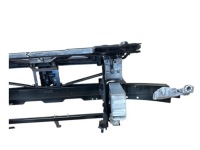 фото thumb №9, Mercedes w232 sl 43 amg pas передний усилитель a2326203603 a2326226400