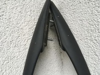 фото thumb №7, Рейлинги кровельные mercedes ml w164 05-08