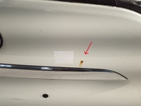 фото thumb №3, Крышка багажника toyota estima