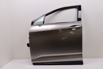 фото thumb №1, Lexus rx iv двері ліві перед 1j7