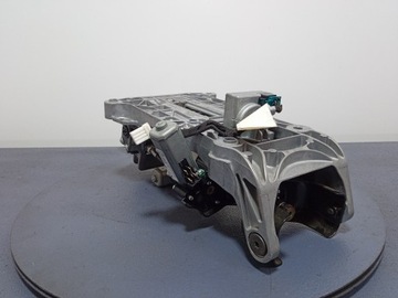 фото thumb №4, Grand cherokee wk2 колонка кермова