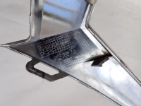 фото thumb №5, Skoda octavia iv 4 19- молдинг хром решітка