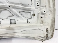фото thumb №12, Капот крышка двигателя peugeot 208 ii 2019- белая жемчуг