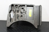 фото thumb №1, Пенополистирол багажника 849756442r renault clio v 5 lift