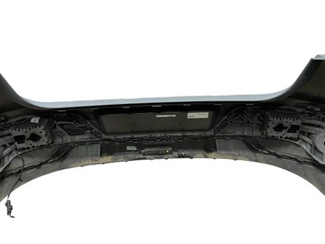 фото thumb №15, Бампер зад 6xpdc установка комплект bmw i7 g70 usa м-пакет c4p