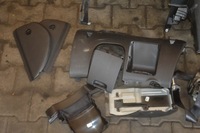 фото thumb №5, Skoda octavia ii панель приладів приладова, ремені, подушки безпеки