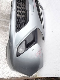 фото thumb №6, Бампер перед kpl. opel zafira c 11s