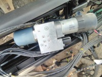 Купить Крыша складной механизм peugeot 207 cc кабриолет  комплект, фото thumb