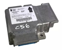 Купити Модуль подушка безпеки opel оригінальний номер 13102021, фото thumb