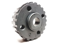 фото thumb №11, Febi колесо зубчасте вала audi 100 c4 a6 c4 2.0