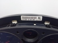 Купить Opel astra iii h 04- 1.7 cdti 80km счетчик приборы механическая коробка передач 13172020, фото thumb