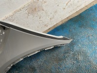 Крыло  левое  jaguar e-peace x540 2017- Цена, фото thumb