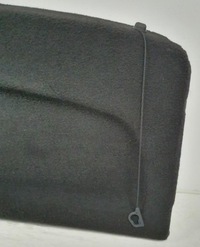 фото thumb №2, Полиця задня задня opel corsa d e