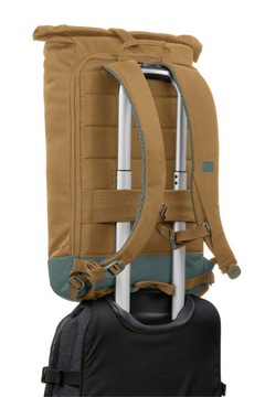 Plecak active FERRINO Connect 22 brown