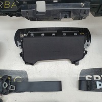 фото thumb №7, Corolla e21 face рестайлінг панель консоль подушки ремені подушка безпеки