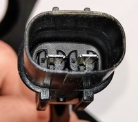 фото thumb №9, Комплект радиатор eclipse cross 1.5 + вентиляторы