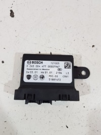 Купити Модуль датчиків pdc 0263004477 fiat alfa lancia, фото thumb