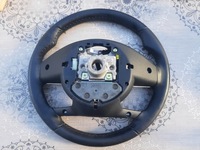 фото thumb №7, Руль кожа с подогревом hyundai tucson iv