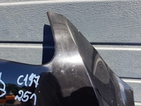 фото thumb №15, Капот mercedes r-klasa w251 c197 197