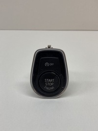 фото thumb №1, Bmw 4 f32 f33 2016 кнопка зажигания запуск / стоп