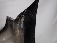 Opel vectra c lift 05-08 бампер перед передний Недорого, фото thumb