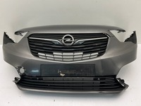 фото thumb №1, Opel combo e бампер передний перед оригинал oem 18-