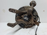 фото thumb №4, Kia ceed ii i30 поворотный кулак ступица правый задняя 2012-