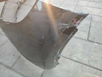 фото thumb №9, Бампер перед переднее toyota chr ch-r ii цвет 1g3