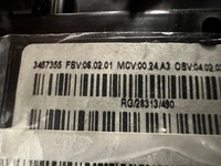 фото thumb №7, Mini r56 панель обдув переключатель 3457355