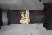 фото thumb №5, Приводной вал левая kpl alfa romeo 147 00-04 2.0 16v