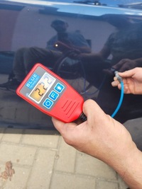 фото thumb №3, Volvo v40 ii 2012 - 2019 rok двері праве перед