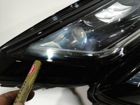 фото thumb №6, Skoda kodiaq лампа правый перед cała