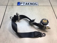 фото thumb №2, Pas безопасности правый задняя 3 ряд discovery iii