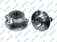 фото thumb №10, Підшипник ступиця volvo xc90 i 2.5 t 2002.10-2014.12
