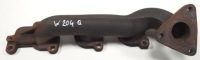 фото thumb №1, Коллектор выпускной mercedes w204 cdi a6461420601