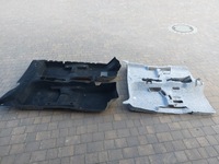 фото thumb №1, Seat toledo iv skoda rapid коврик шумоизоляция обшивка пол 5jb863367b