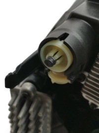 фото thumb №12, Фара передняя полный led правая перед vw tiguan 571941006b новый оригинальная запчасть