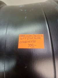 фото thumb №10, Алюмінієвий диск seat cupra tavascan 9x21 5x112 et42