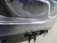 фото thumb №7, Mercedes gla h247 247 лампа левая led high perform