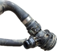 Шланг патрубок охолодження рідина радіатора води 8475142 8475148 bmw ix i20 Зі Шроту, фото thumb