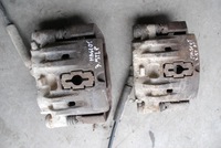 фото thumb №1, Суппорт тормозной p/l перед renault mascott 3,5t