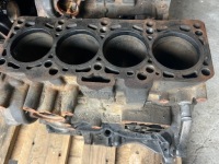 Купити Блок двигуна vw audi cah 2,0 tdi, фото thumb