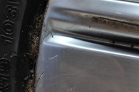 фото thumb №10, Volkswagen tiguan ad leichtmetallfelge 7jx19 5na601025q 2.0 дизель 110kw 2