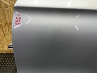 фото thumb №6, Дверь левая задние левый зад bmw f10 титан серебро 354