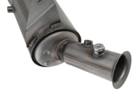 фото thumb №7, Фильтр частиц твердых dpf mercedes gl x164 350cdi 4-matic 2010-2012