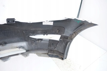 фото thumb №11, Tesla модель 3 бампер перед переднее 2017- 1084168-00-d