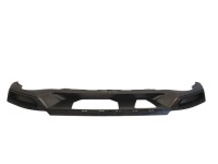 Купить Passat b8 lift 19- спойлер диффузор накладка бампер задний  3g0807568a, фото thumb