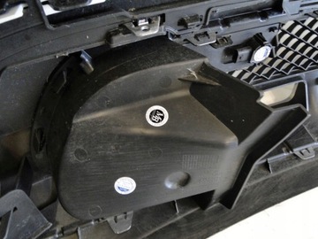 фото thumb №10, Mercedes бампер переднє перед glc 253 x253 pts a2538858102 799 рестайлінг